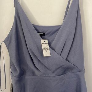 Express dress